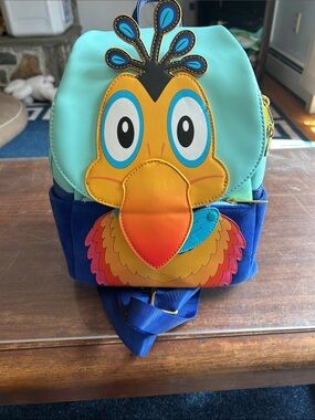 Kevin from “up” loungefly